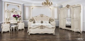 Кровать 1800 Джоконда (крем) в Лесном - lesnoy.mebel-74.com | фото
